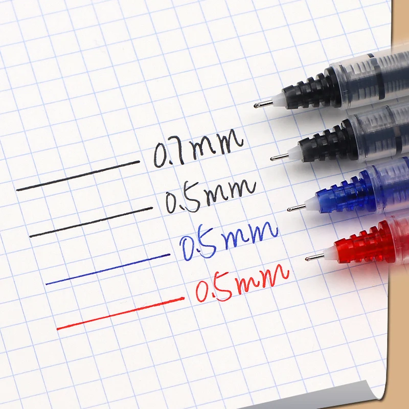 Japan Pilot Hi-Tecpoint BXC-V5 - đánh giá và giá Pilot Pen V5