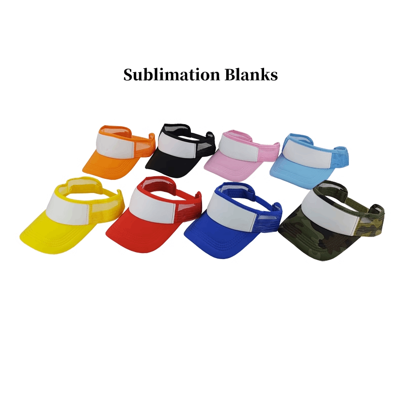 10pcs Fashion Empty Top Hats S - đánh giá và giá Hat Sublimation Blank